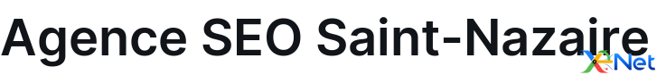 Agence SEO Saint-Nazaire